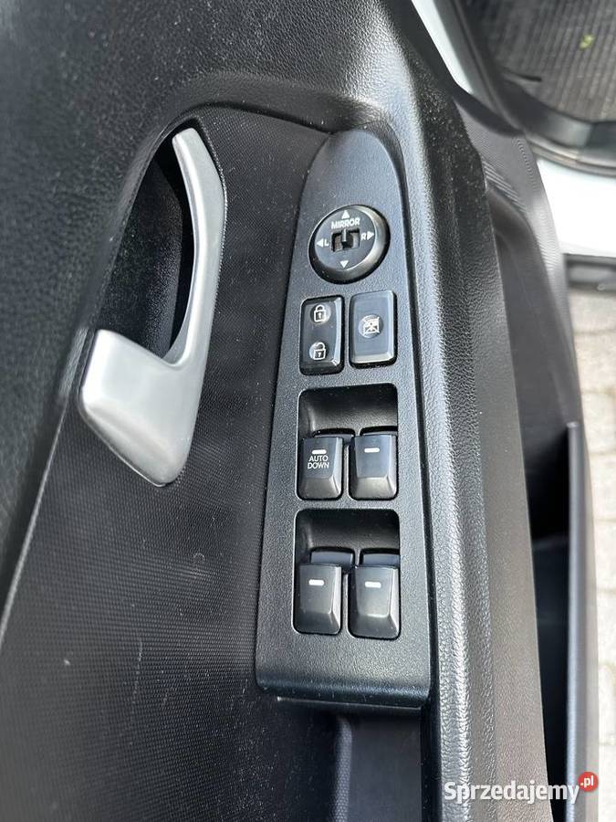 Kia Sportage 2014 Krasnystaw
