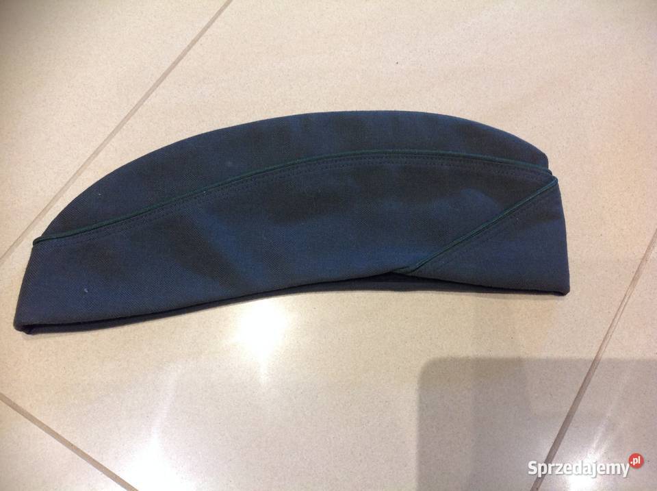 Stara Fyrażerka Amerykańskich Wojsk Desantowych Uniseks