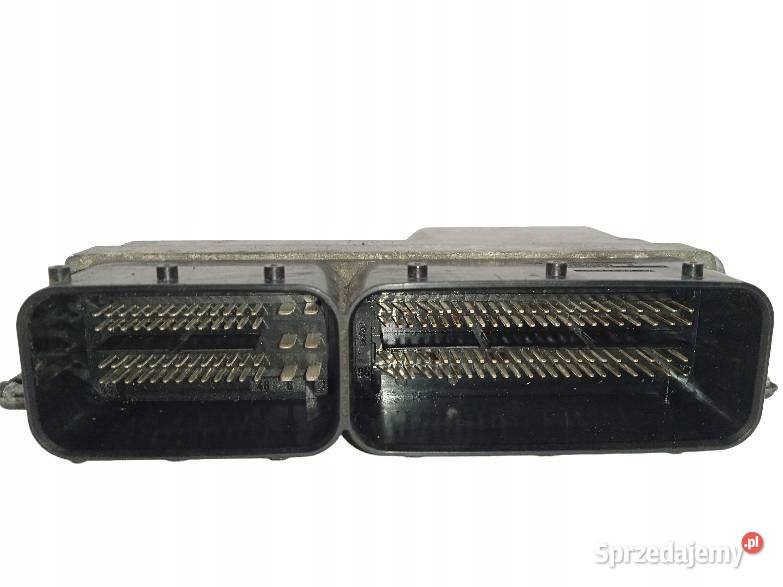 STEROWNIK SILNIKA A2710162947 A2710102947 Rok produkcji 2009 świętokrzyskie sprzedam