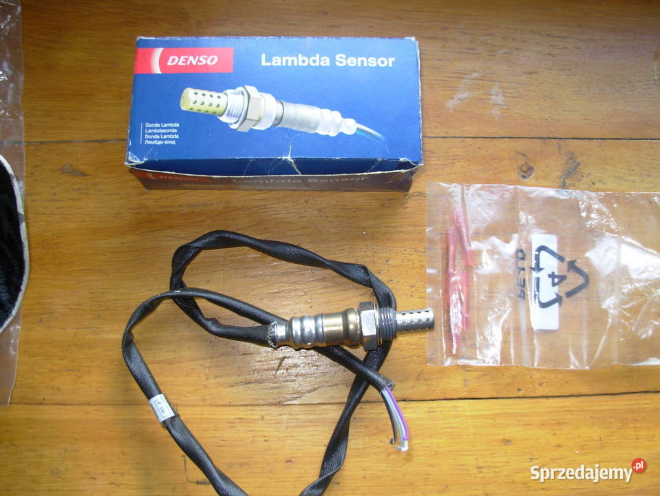 sonda lambda DOX0150