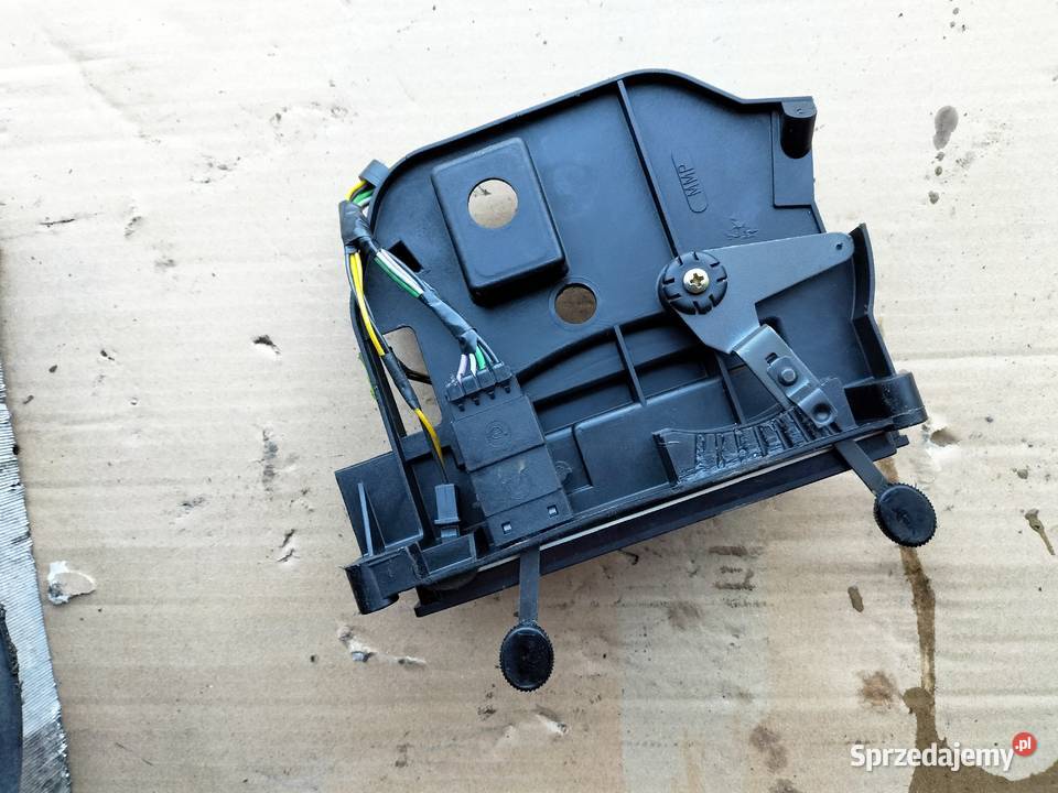 Fiat Cinquecento CC PANEL NAWIEWU Kamień-Kolonia