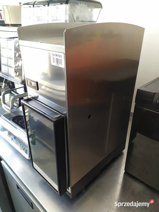 Vitrifrigo FG 12 F87 chłodziarka do mleka Kazuń Polski