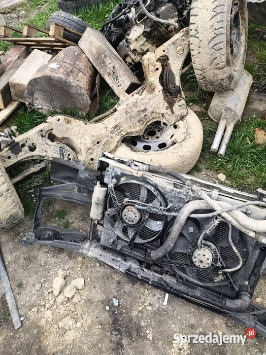 Cześć Skoda octavia 18turbo 4x4 gaz Obidza