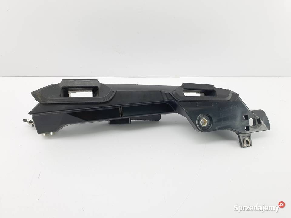 Stelaz Mocowanie Kufra R Zadupek Honda VFR 1200 Łódź