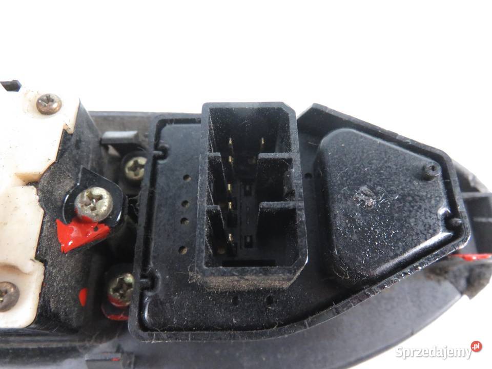 PANEL SZYB MAZDA 626 V GF 514176