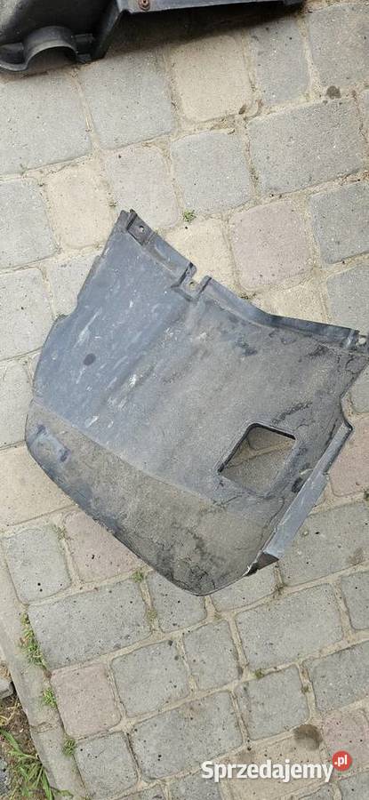 Bmw e46 coupe 28 nadkole lewe ori Jarosław sprzedam