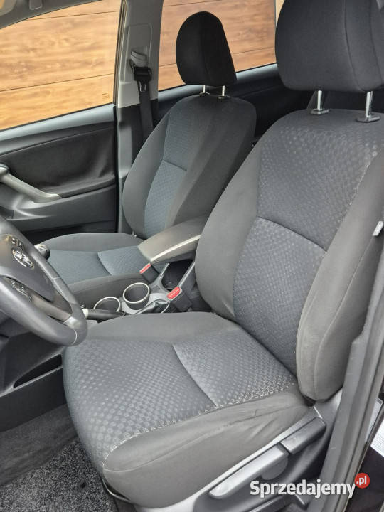 Toyota Verso 18B 147 2009r Org Lakier 18B 130 Radom