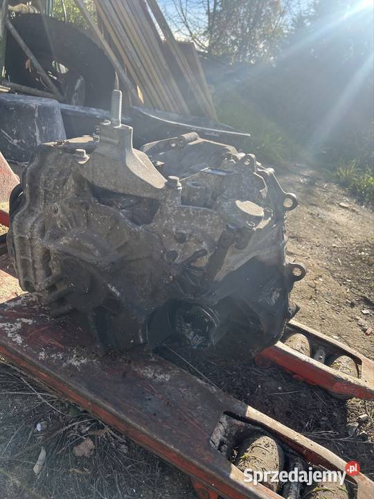 Skrzynia automatyczna Ford Mondeo mk3 20 tdci osobowe Lwówek