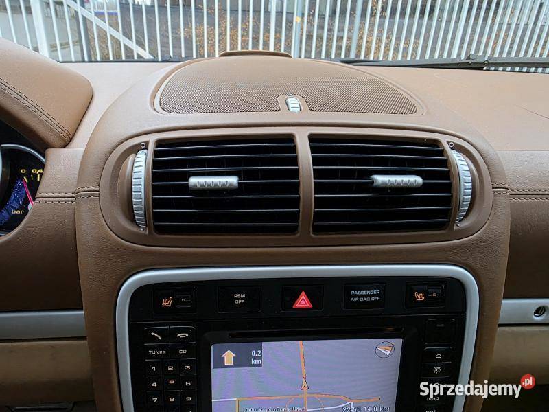 Turbo V8 48l benzyna 500 5 lat w 1 benzyna Warszawa