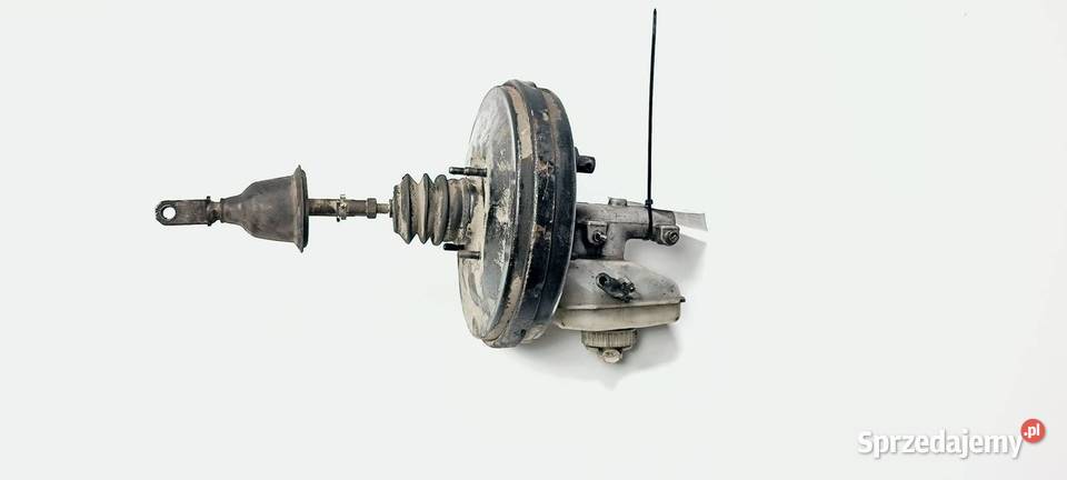 SERWO HAMULCOWE OPEL VECTRA B osobowe Lipno