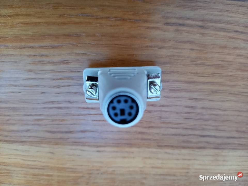 Przejściówka 2 Tomaszów Lubelski sprzedam