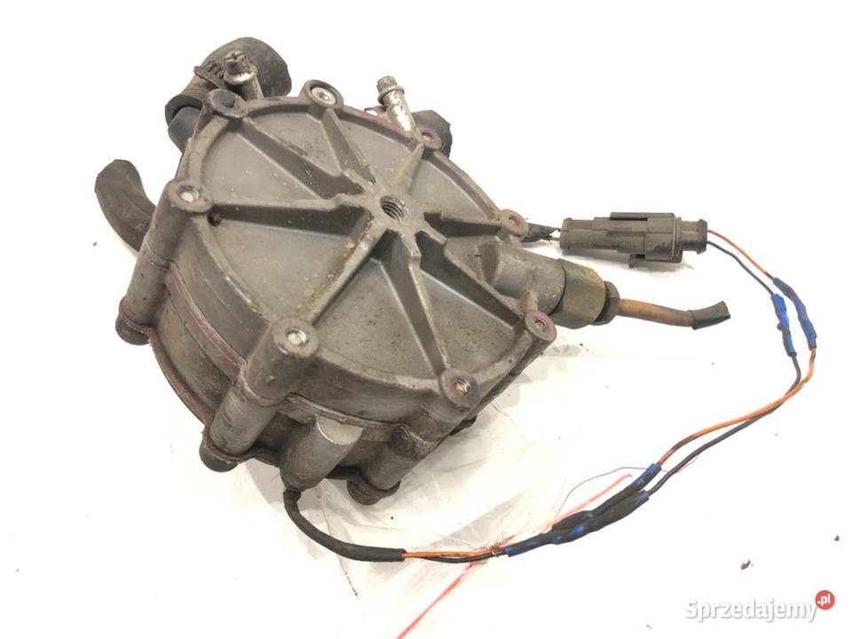 REDUKTOR DO GAZU LPG 67R014619 PAROWNIK LPG