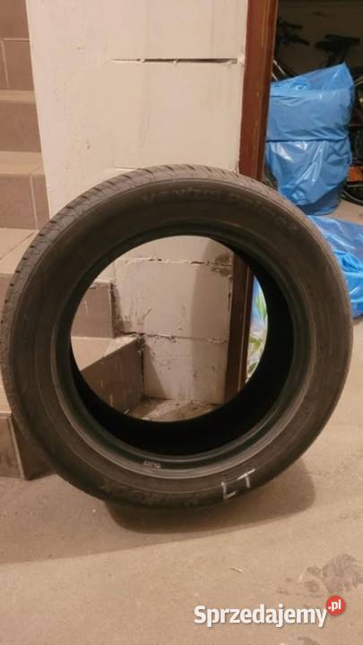 Letnie opony Hankook Ventus Prime 2 2055516 kujawsko-pomorskie Lubicz Górny