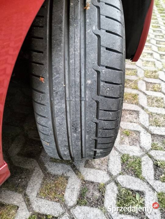 Renault Clio IV RS kurtyny powietrzne Kalisz