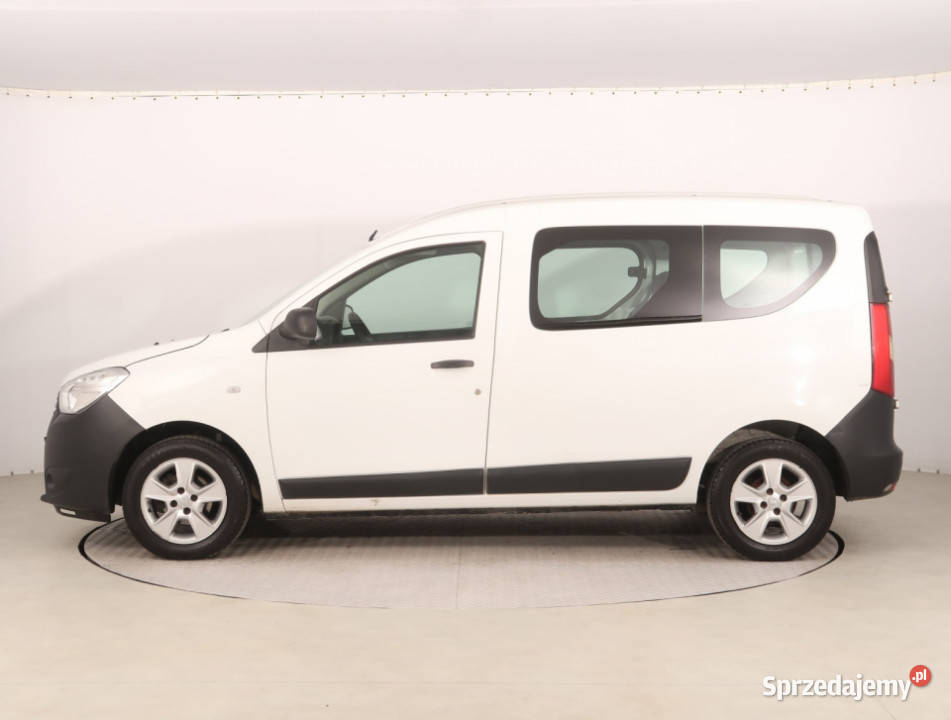 Dacia Dokker 15 dCi Piaseczno