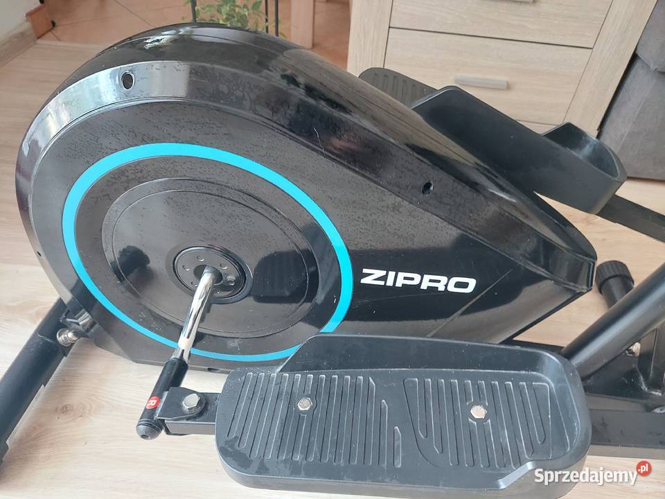 Orbitrek magnetyczny Zipro Burn Chojnice