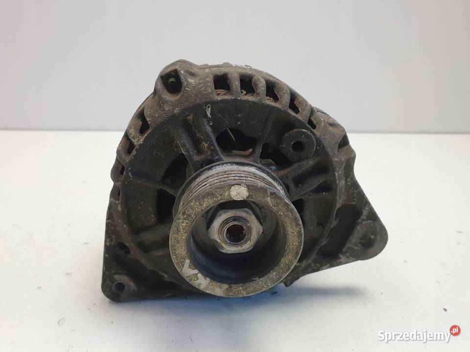 VW Golf III 19 TDI ALTERNATOR Oryginał Janów sprzedam