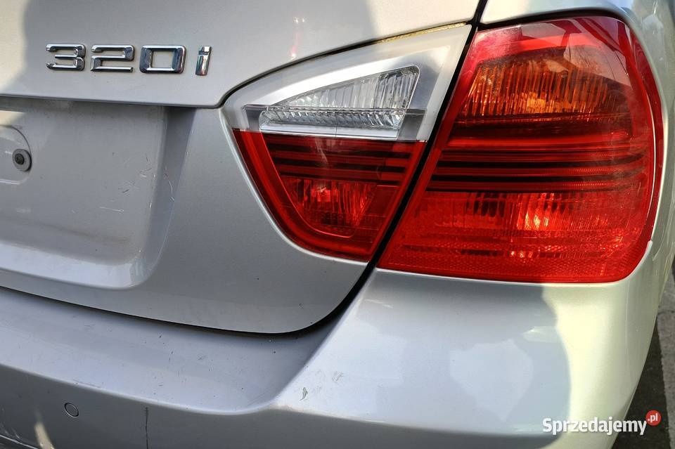 głośnik średniotonowy BMW 320i sprzedam