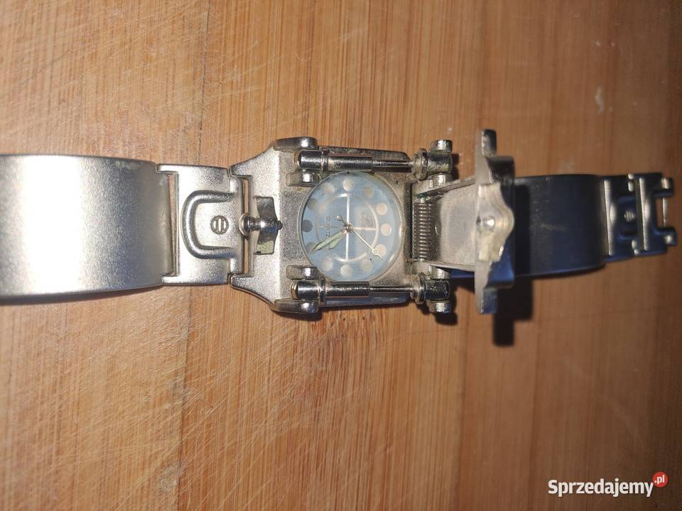 Sprzedam zegarek Pozostałe