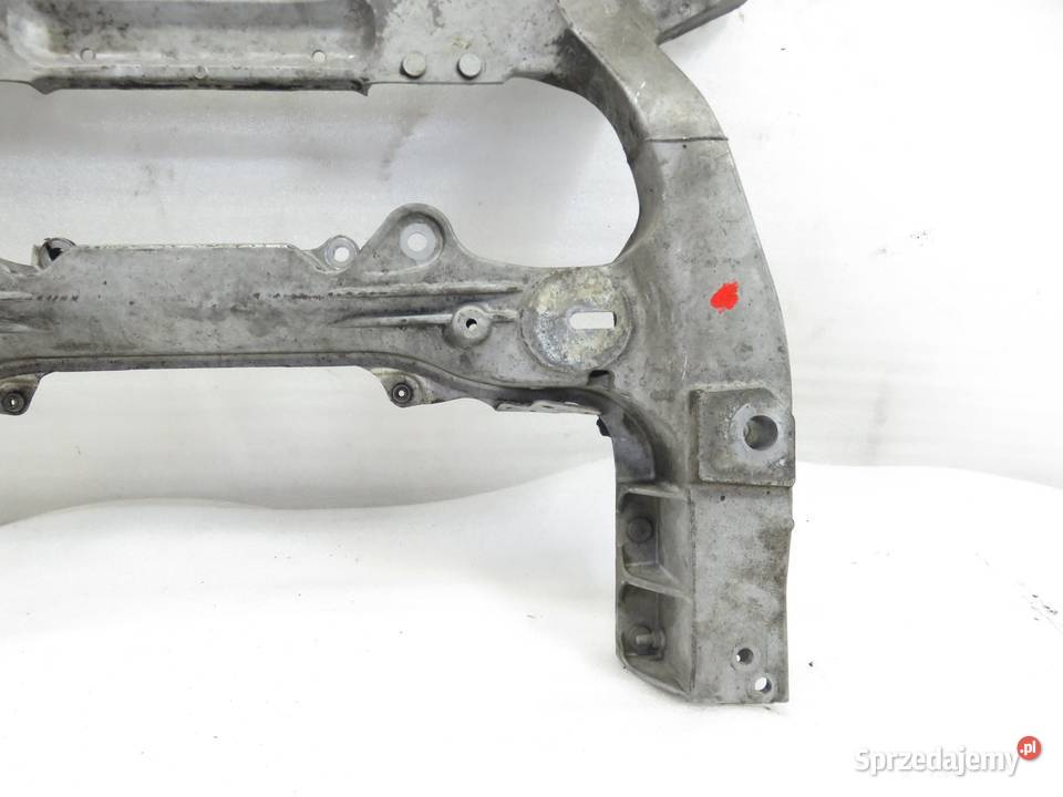 SANKI PRZÓD INFINITI M30 Motoryzacja