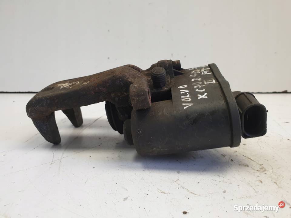 Volvo S60 II S80 II V60 V70 III XC70 II TYLNY Janów