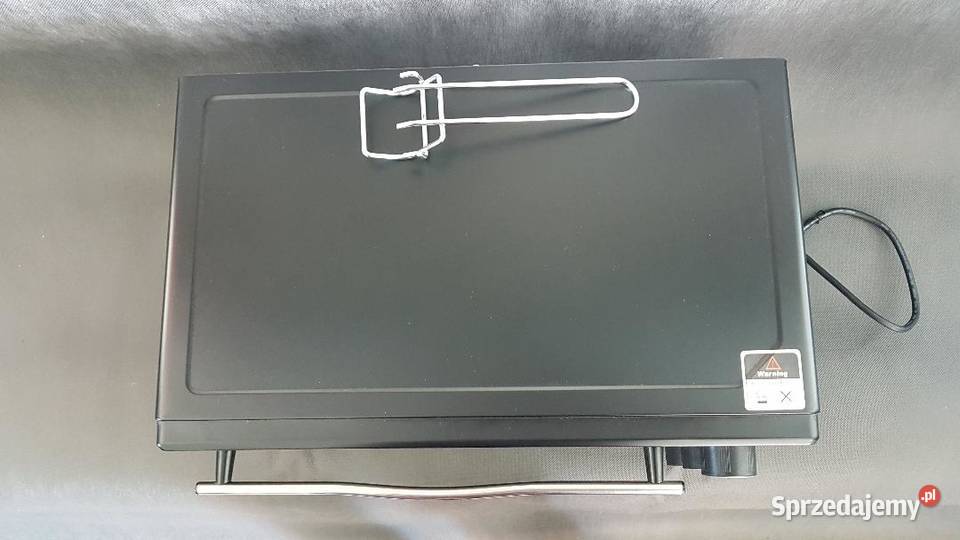 Mini Piekarnik Steinborg Ze Stali Nierdzewnej dolnośląskie Kudowa-Zdrój