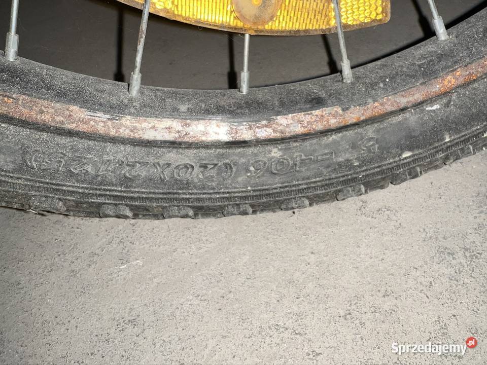 Rowerek Dzieci 20 koła Jaworzno