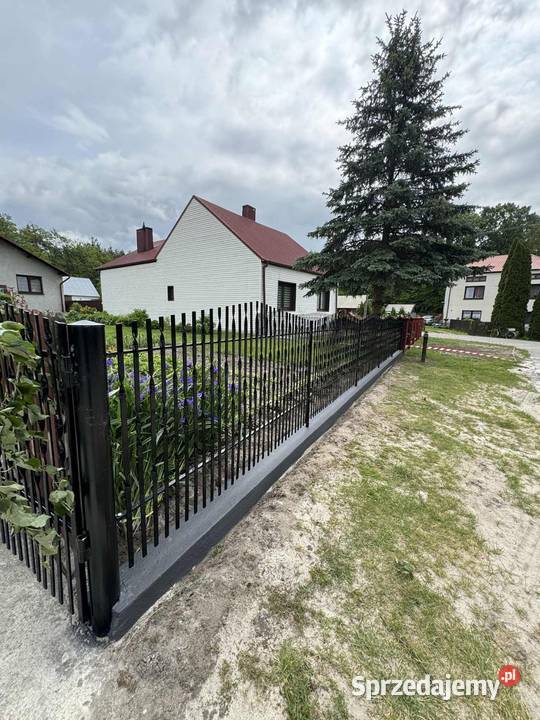 Piaskowanie mobilne malowanie proszkowe Usługi podkarpackie