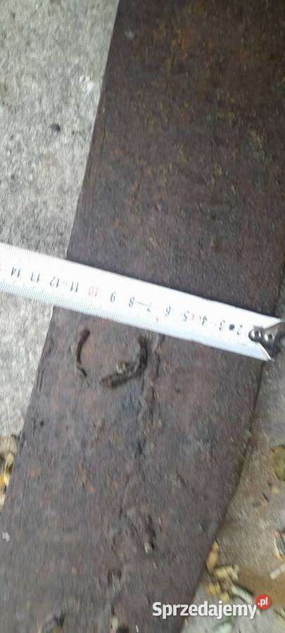 Widły do wózka widłowego 51 Rakoniewice