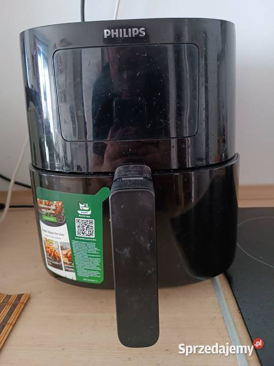 Frytkownica beztłuszczowa PHILIPS Grodzisk Mazowiecki