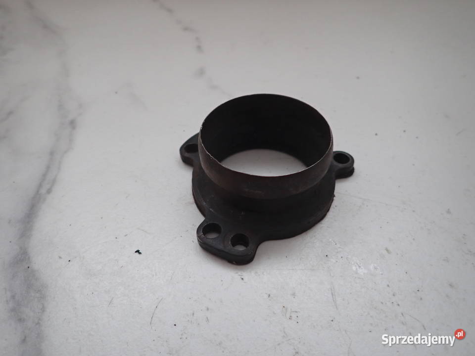 Króciec Zaworu Wydechowego Cylindra KTM GS 250 Pozostałe Strzelce Krajeńskie sprzedam