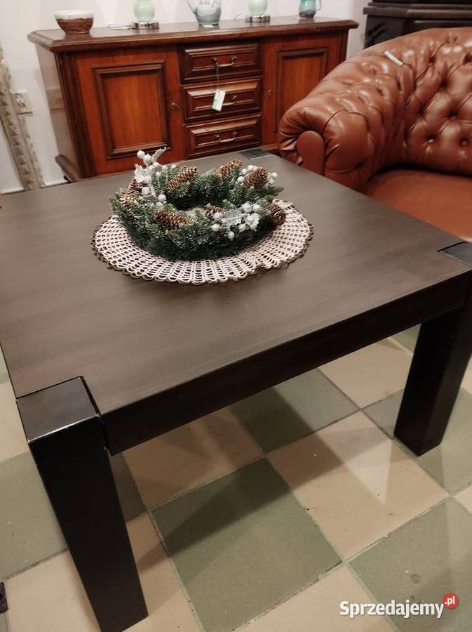 Ława stolik kawowy 87cm Ełk sprzedam