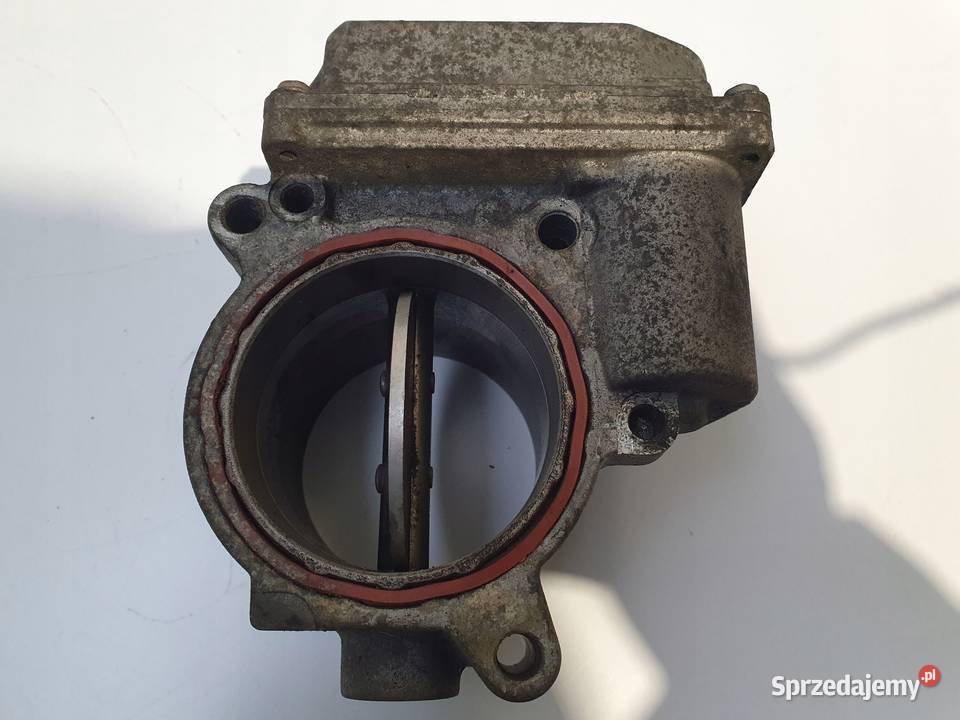 PRZEPUSTNICA Hyundai Tucson 20 CRDI 3510027410 lubelskie Chełm