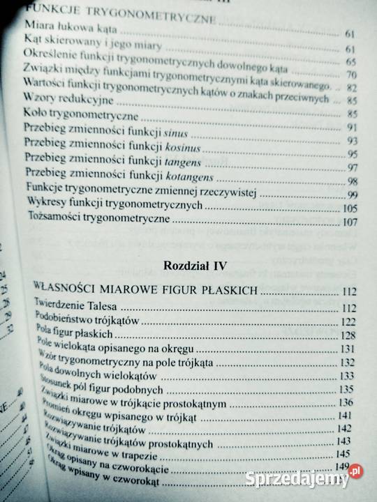 I ty zostaniesz Euklidesem mazowieckie Warszawa
