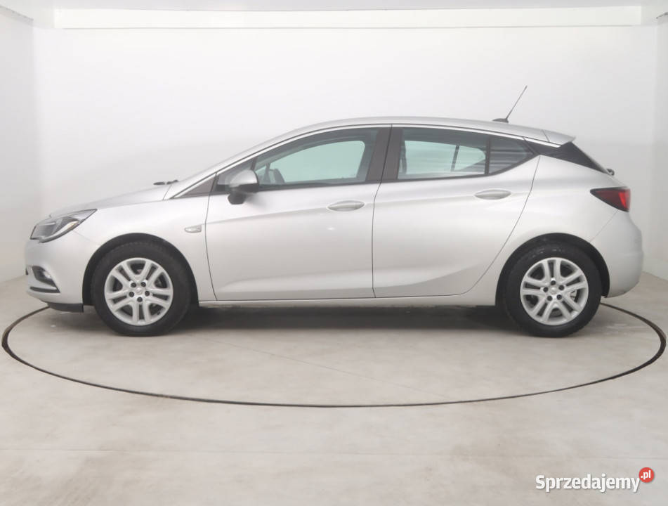 Opel Astra 14 T centralny zamek dolnośląskie Bielany Wrocławskie sprzedam