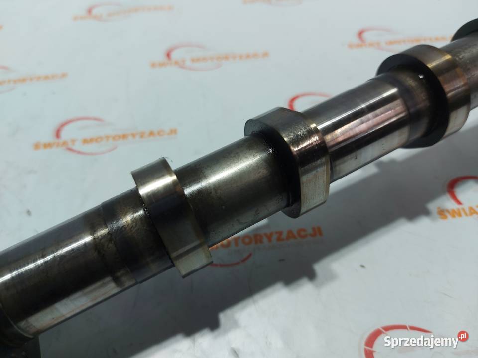 TRANSIT BOXER JUMPER 22 TDCI 85 P8FA wałek