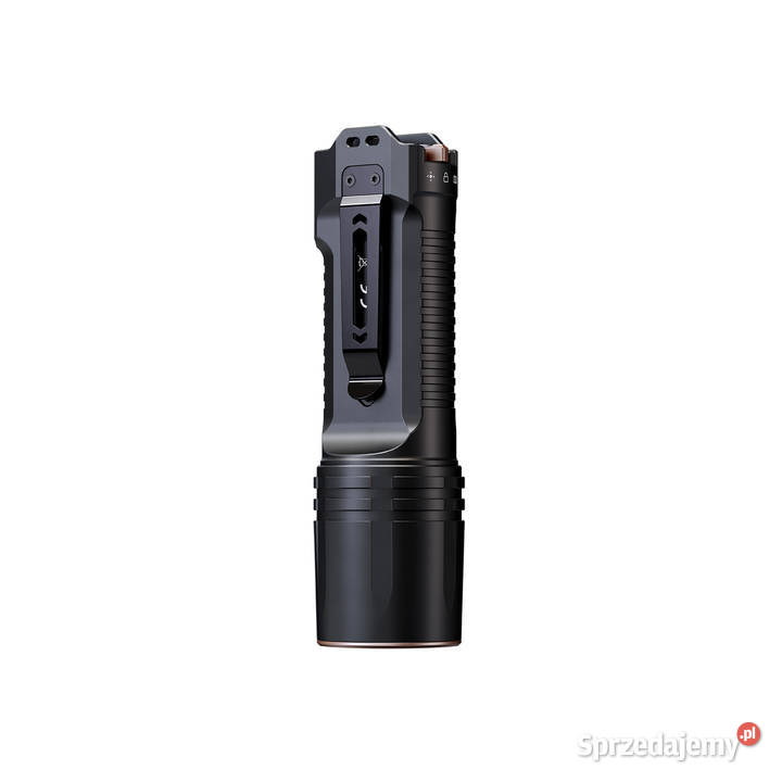 Latarka LED Fenix TK35R Latarki i oświetlenie Warszawa