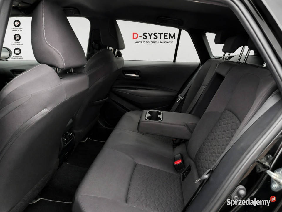 Toyota Corolla 23 Salon Polska 1Właściciel Białystok