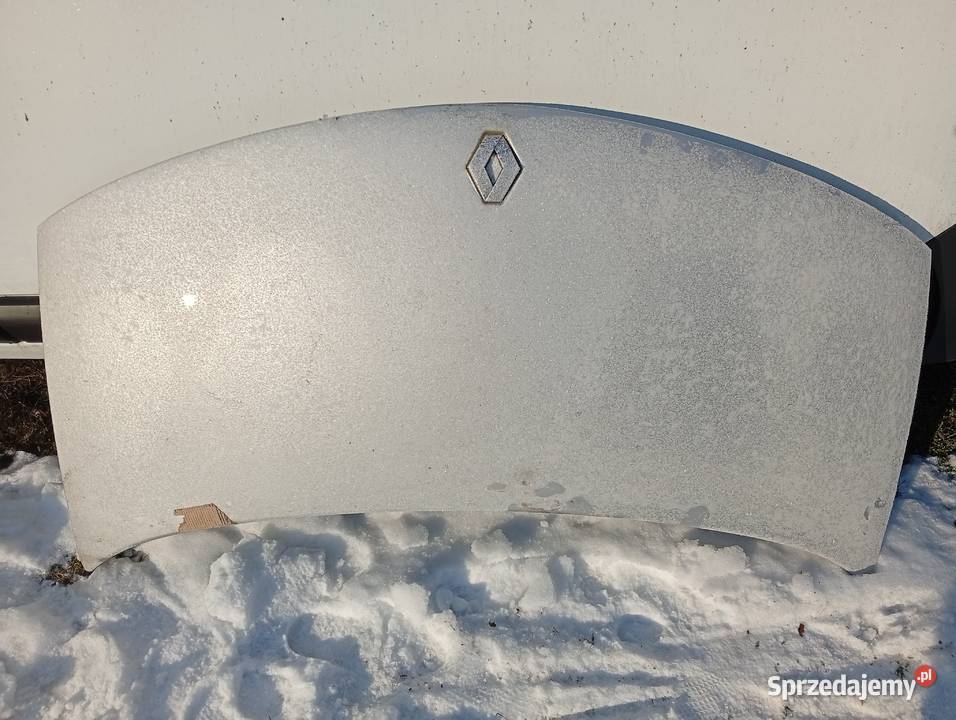 Espace 3 maska Stary Kocin