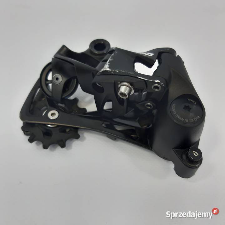 przerzutka tył SRAM NX 1x11 Sieradz sprzedam