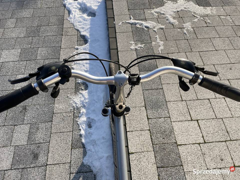 KETTLER Rower Męski 28 Fotelik Dzieciecy Rmer Inowrocław