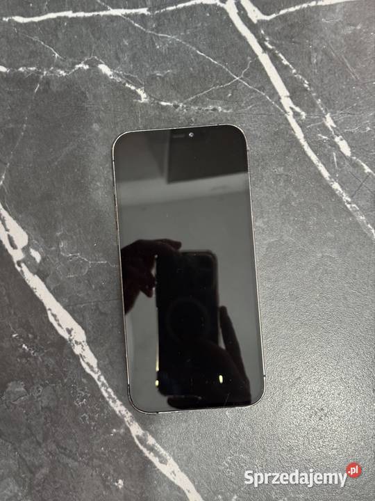 IPhone 12 pro Telefony komórkowe
