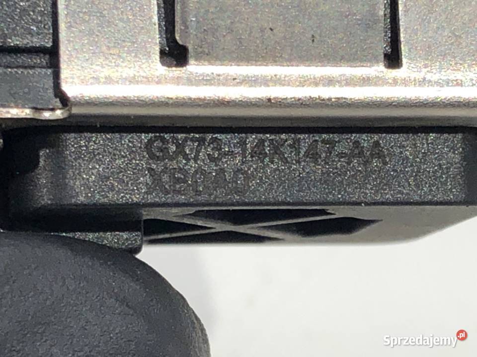 KLAMKA KLAPY TYŁ JAGUAR XE 6X7314K147AA