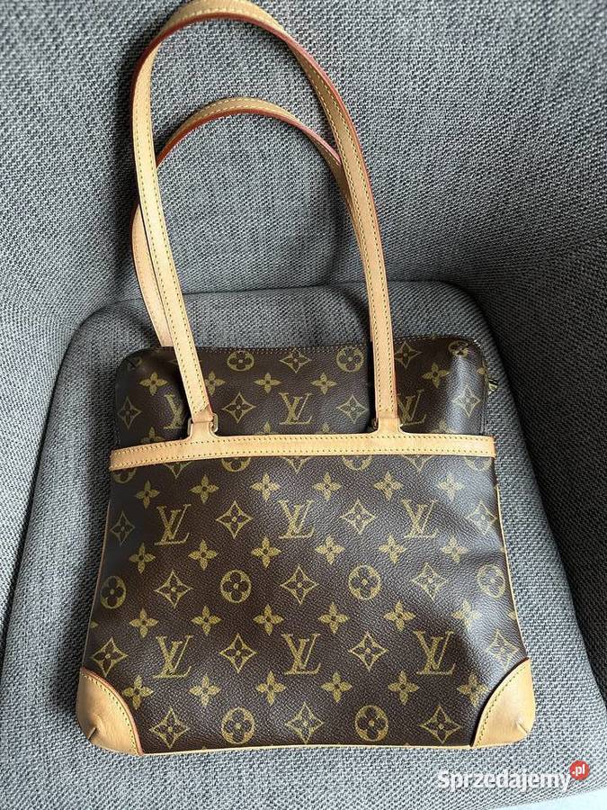 LOUIS VUITTON torebka na ramię M51141 LV śląskie Dąbrowa Górnicza
