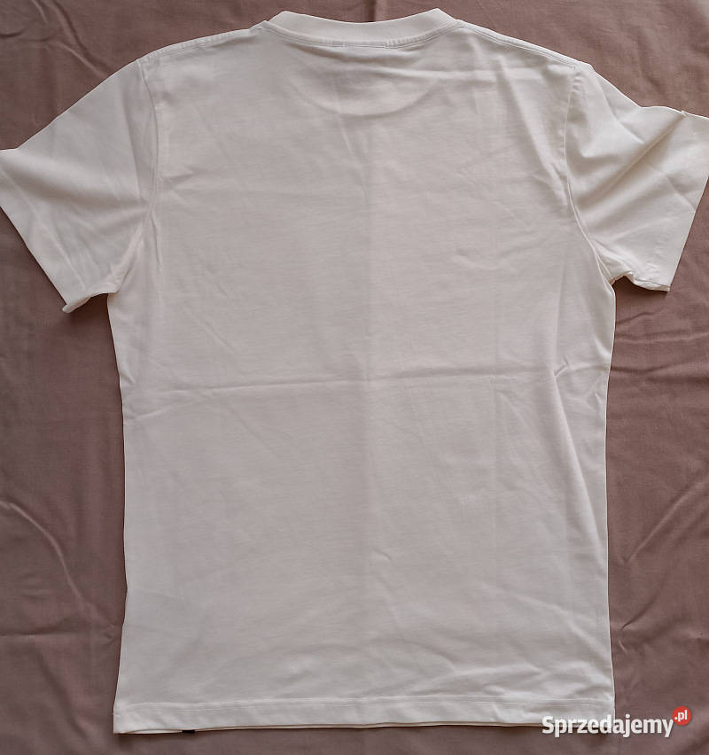 koszulka bluzka Tshirt SCANIA Truck Gear Rozmiar M Suwałki