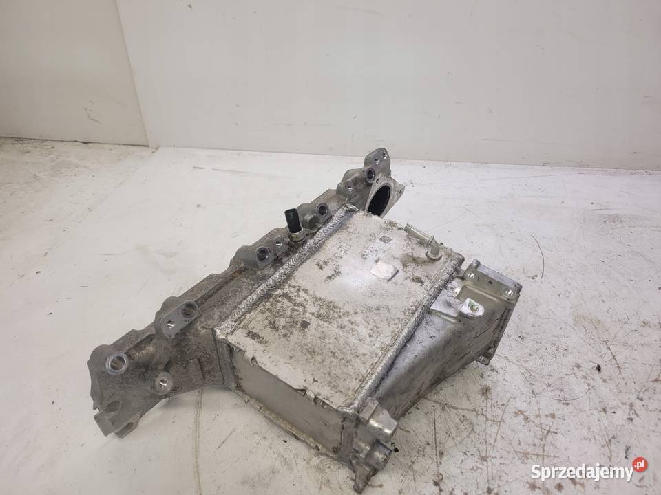 KOLEKTOR SSĄCY AUDI A4 B9 A5 20 TDI 04L129766AD śląskie Przystajń sprzedam