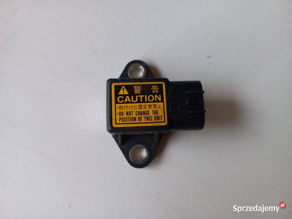 Moduł Sensor 89441 52020 Toyota Rav4 Iii 22 D4d Pozostałe świętokrzyskie Wola Jachowa sprzedam