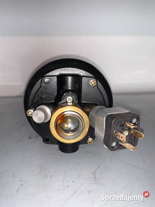 NORGREN S34063S LUBRIFICATEUR PNEUMATIQUE Warszawa