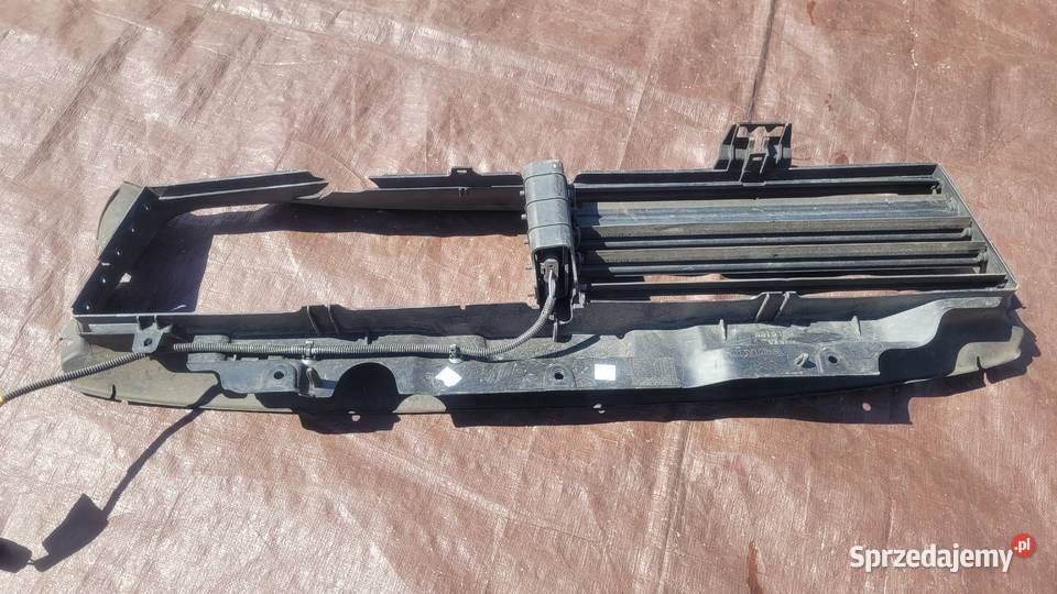 VOLVO V60 S60 18 WLOT ROLETA ŻALUZJA KIEROWNICA osobowe Ruda Śląska sprzedam