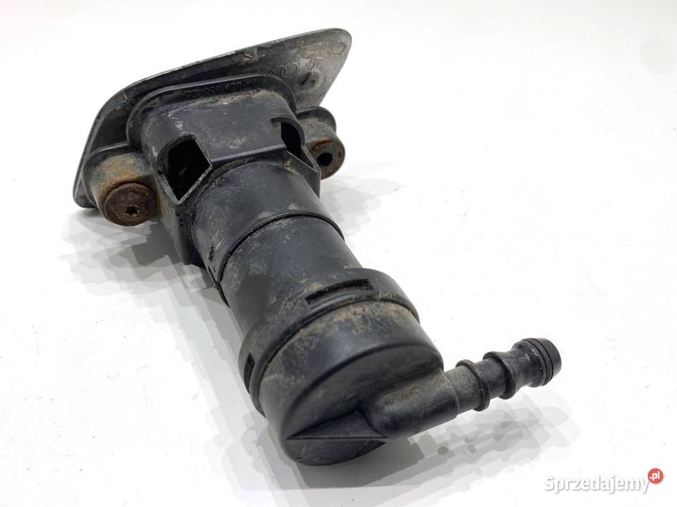 SPRYSKIWACZ REFLEKTORA PRAWY PRZÓD AUDI A4 B6